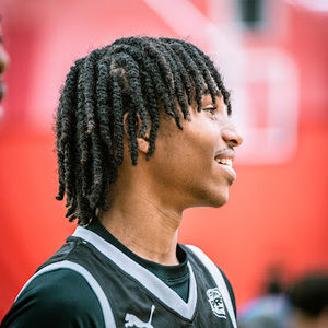 Meet your Posher, Suavetyb_